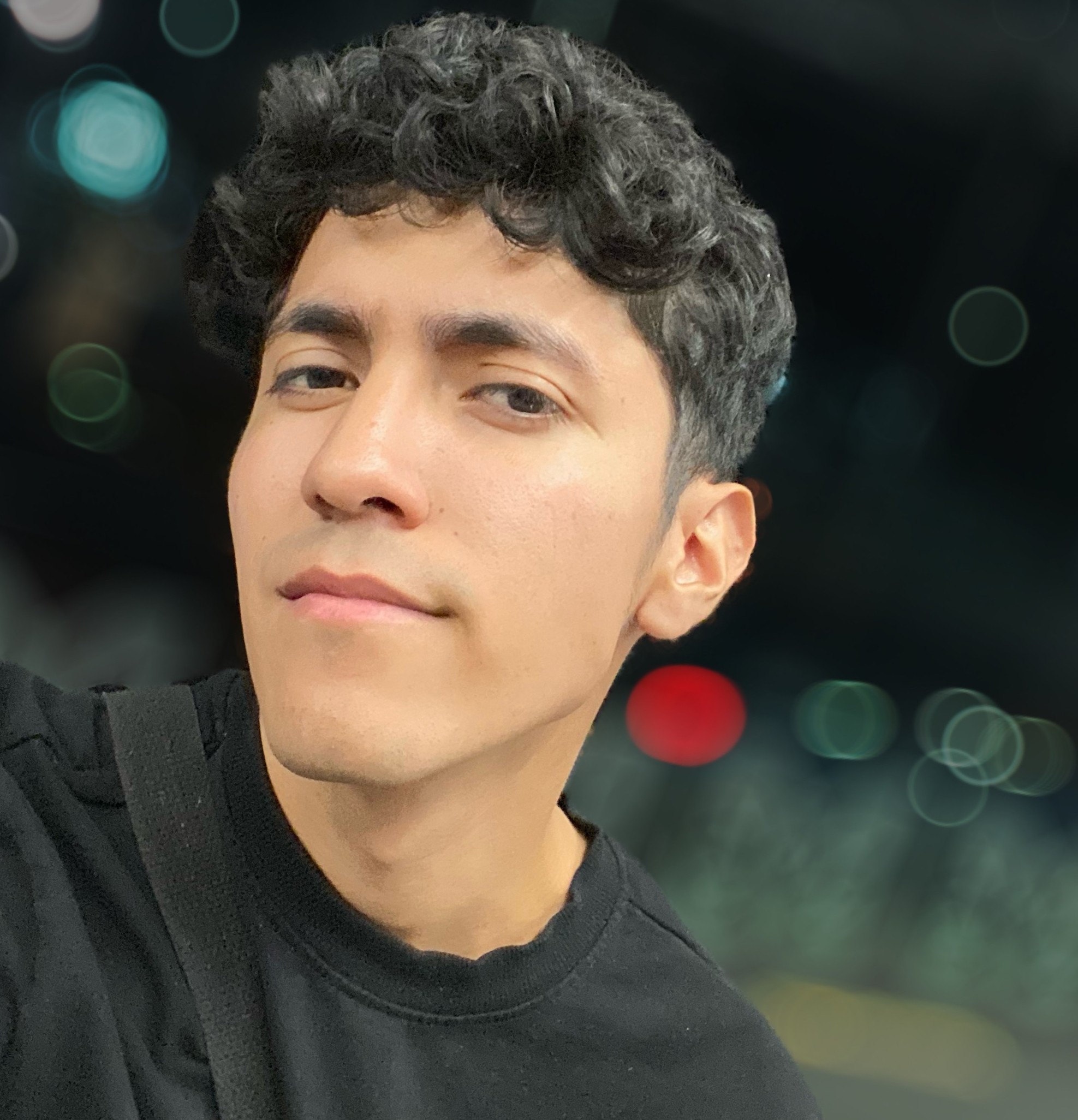 Foto de perfil de Josué Lorenzo